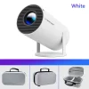 NovaBeam X1 Cinema Pro | بروجكتر ذكي محمول بدقة فائقة