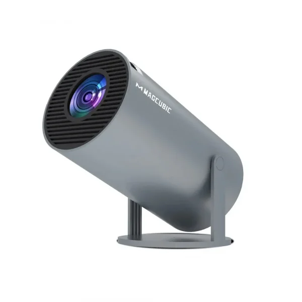 NovaBeam X1 Cinema Pro | بروجكتر ذكي محمول بدقة فائقة